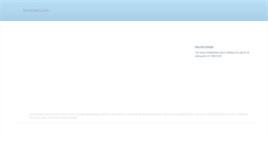 Desktop Screenshot of bestchem.com